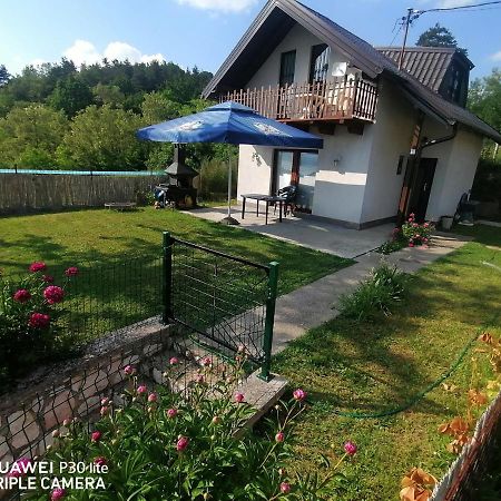 Lukavac Asja Guest House المظهر الخارجي الصورة
