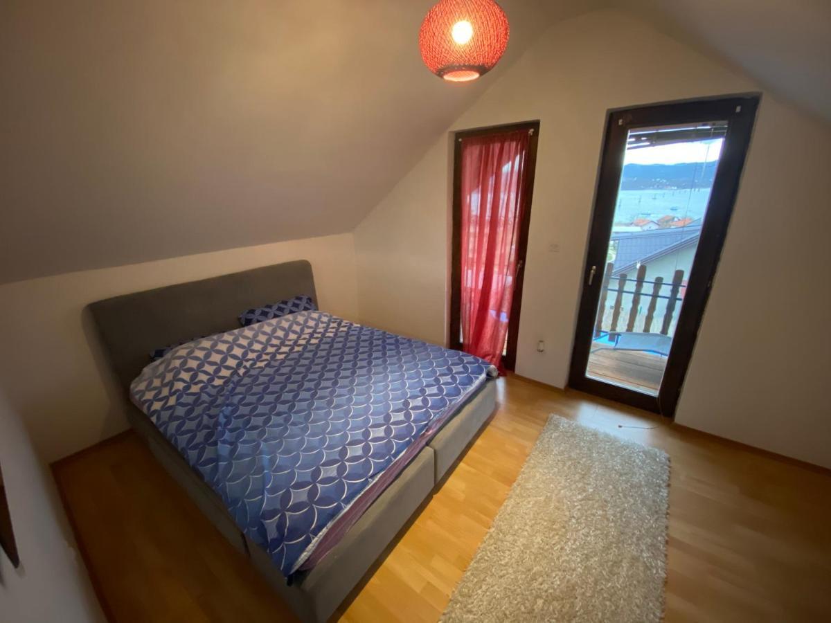 Lukavac Asja Guest House المظهر الخارجي الصورة