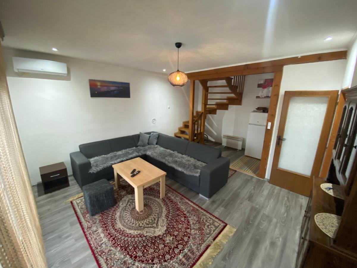 Lukavac Asja Guest House المظهر الخارجي الصورة