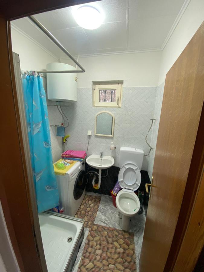 Lukavac Asja Guest House المظهر الخارجي الصورة