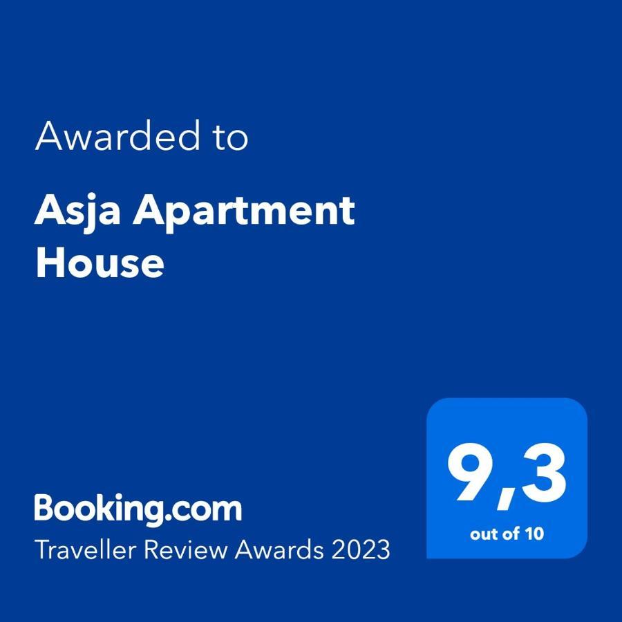 Lukavac Asja Guest House المظهر الخارجي الصورة